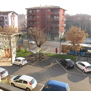 Tree House Cassano dʼAdda